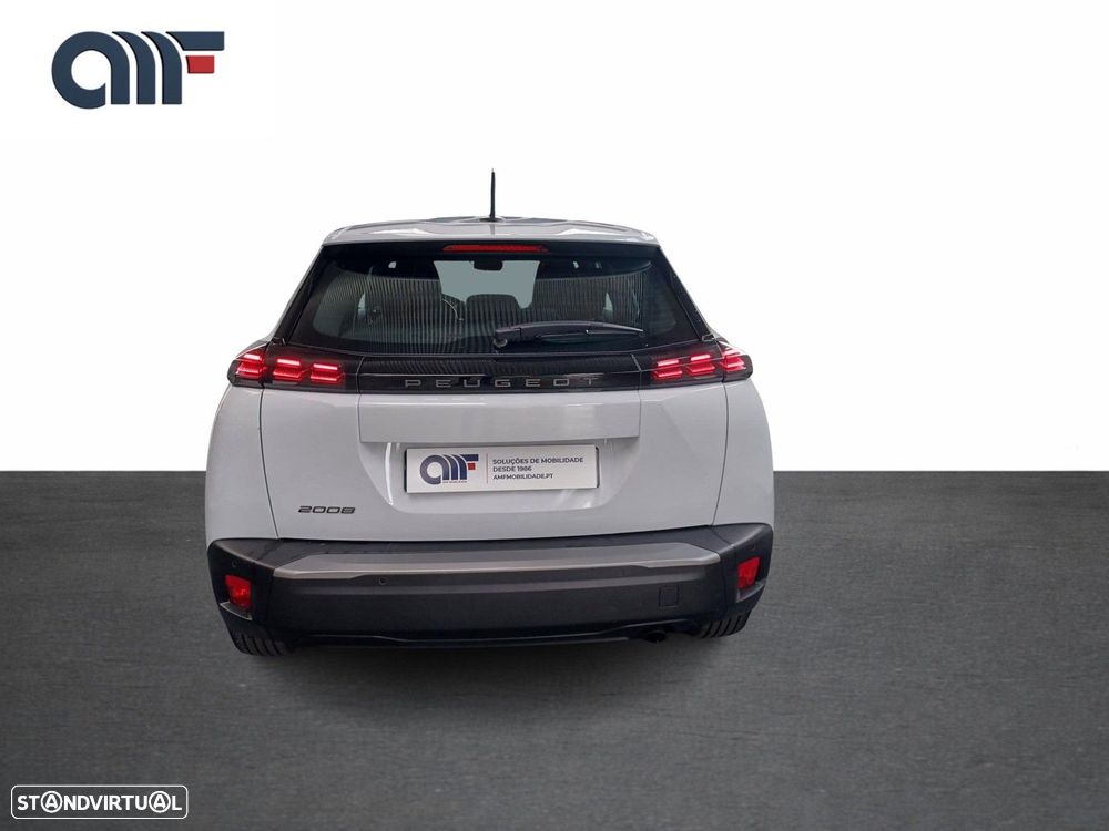 Peugeot 2008 1.2 PureTech Style - 7