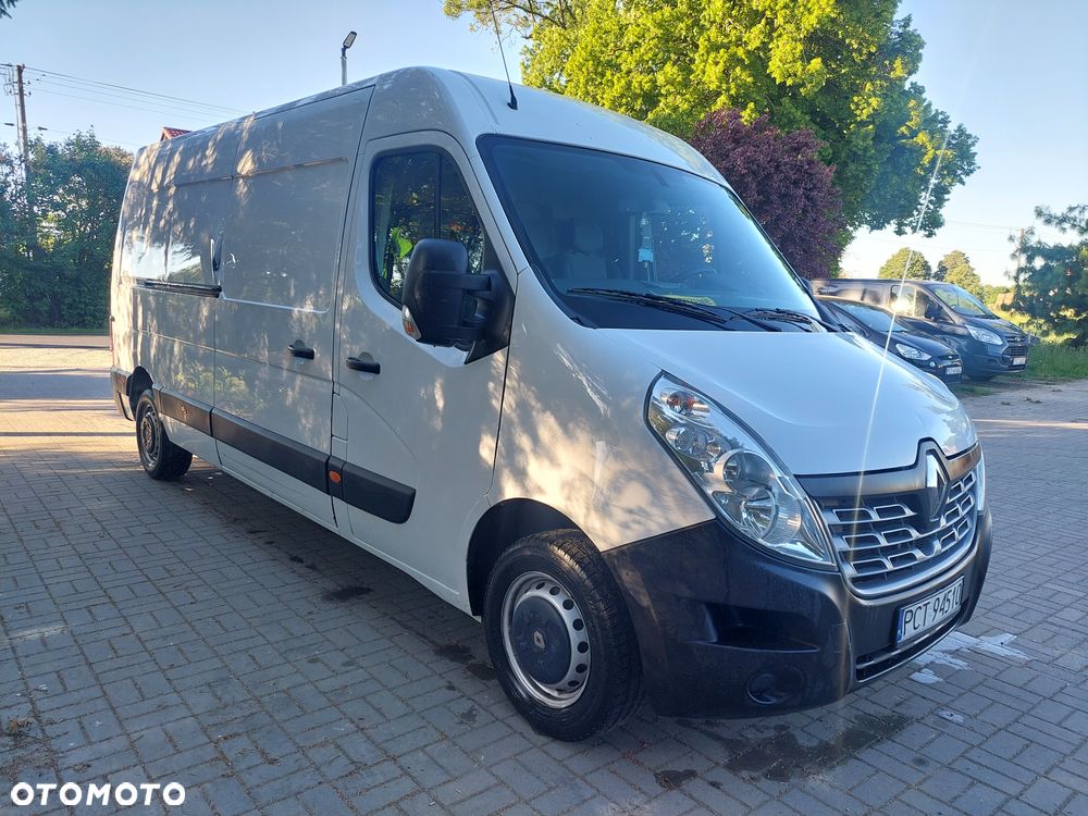 Renault Master - 4