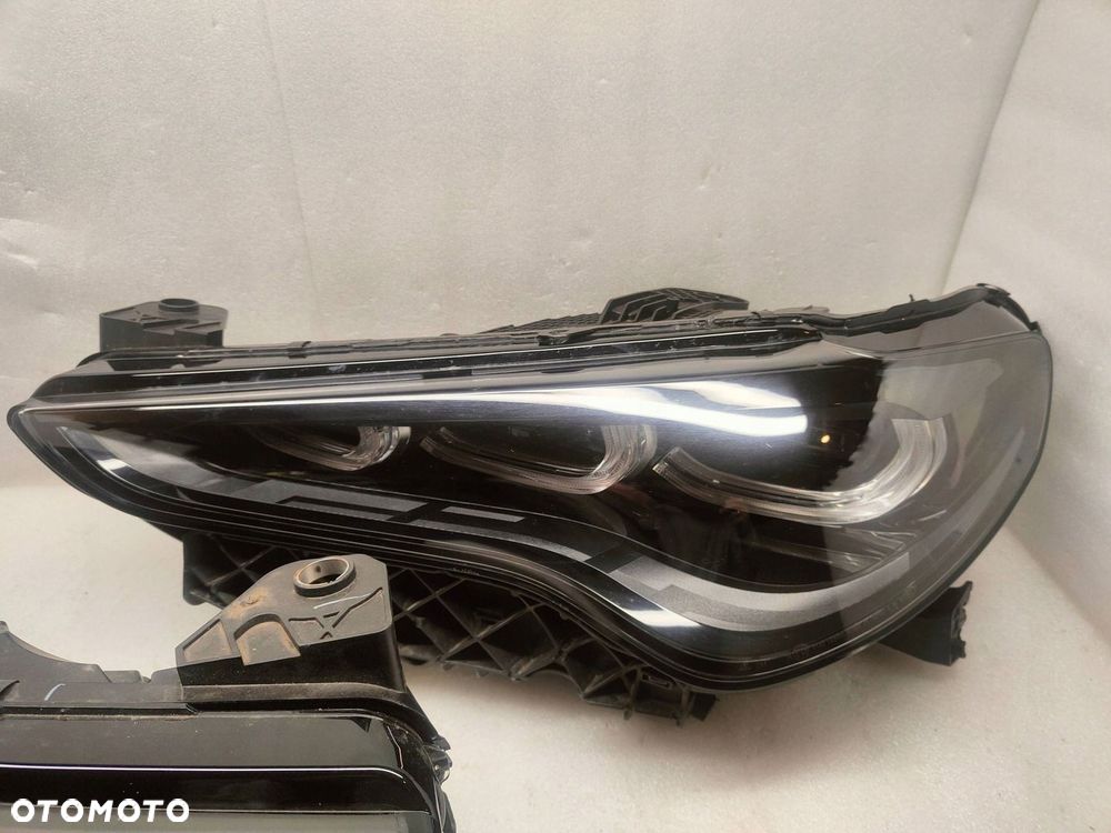 Alfa Romeo Stelvio LIFT FULL LED Komplet 00505670010 - 3