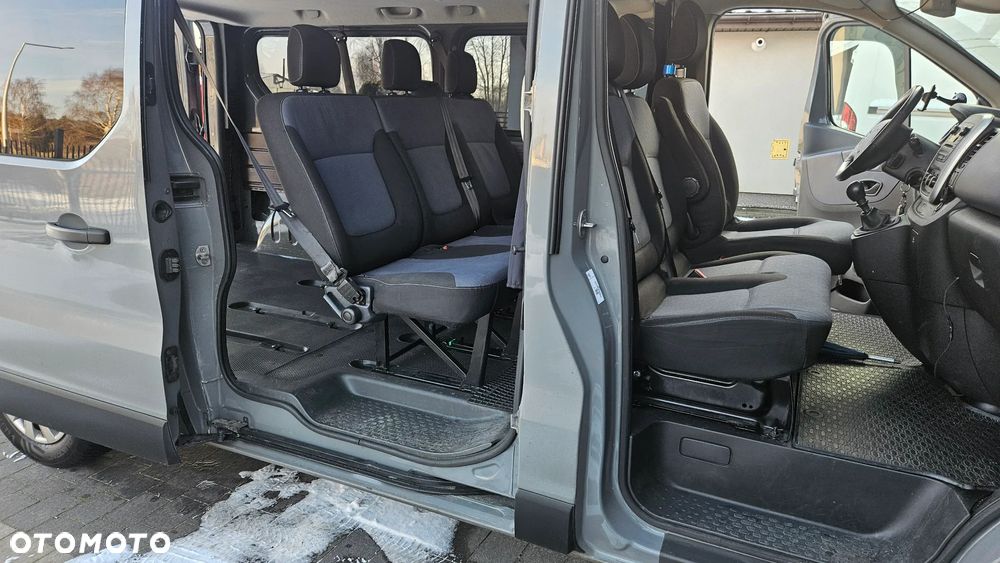 Opel Vivaro L2H1 2,9t Edition Premium - 6