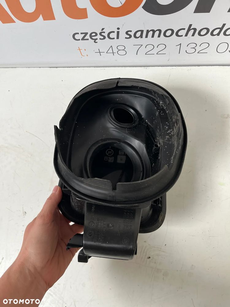 BMW X3 G01 Klapka wlewu paliwa 7405751 7405749 7405752 - 3