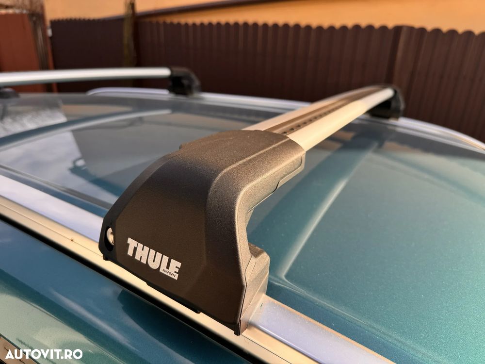 Suzuki Vitara 1.4 Boosterjet AllGrip MHEV Spirit - 14