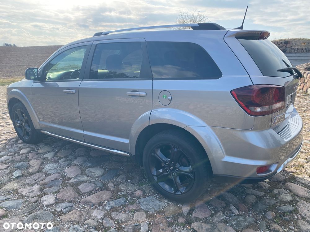 Dodge Journey - 5