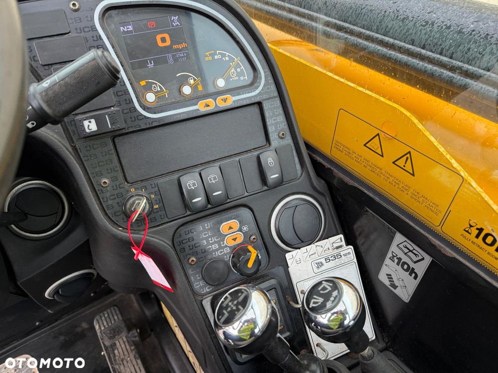 JCB 535V125 - 18