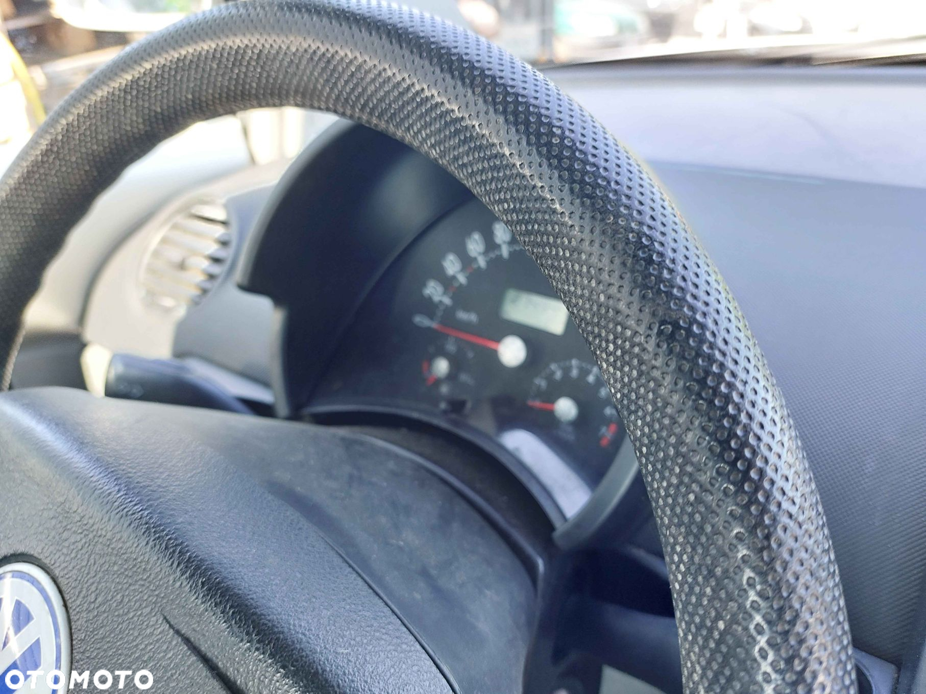 KIEROWNICA VW NEW BEETLE I 97-05r - 4