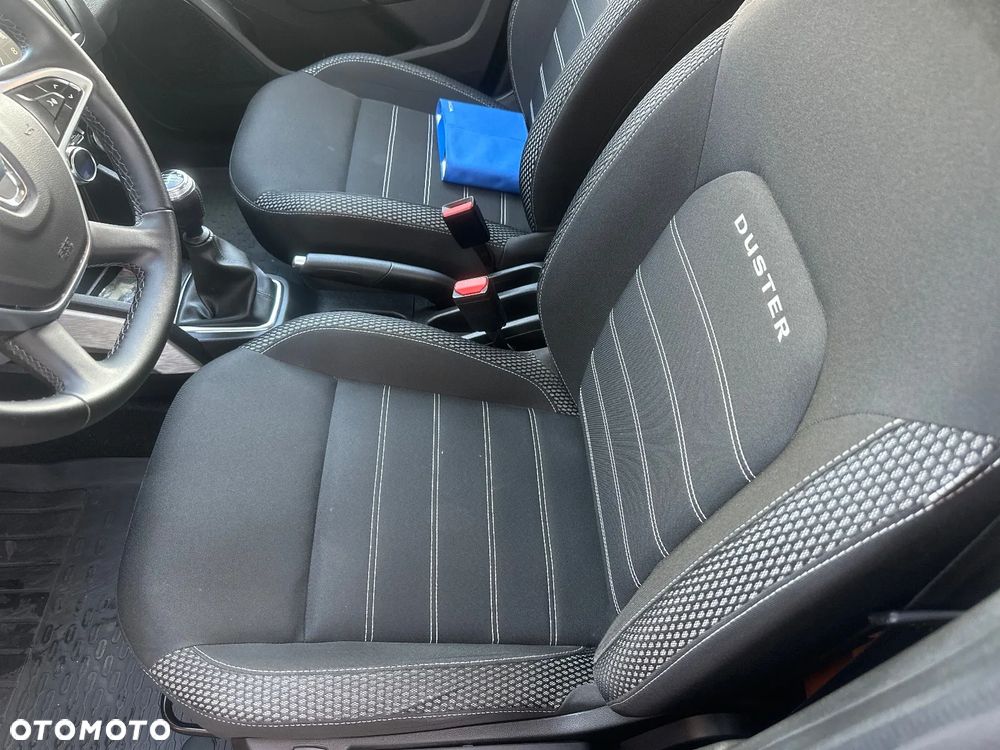 Dacia Duster 1.0 TCe Prestige - 13