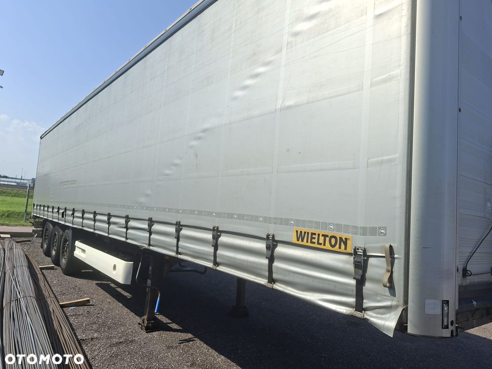 Wielton NS-3 - 1