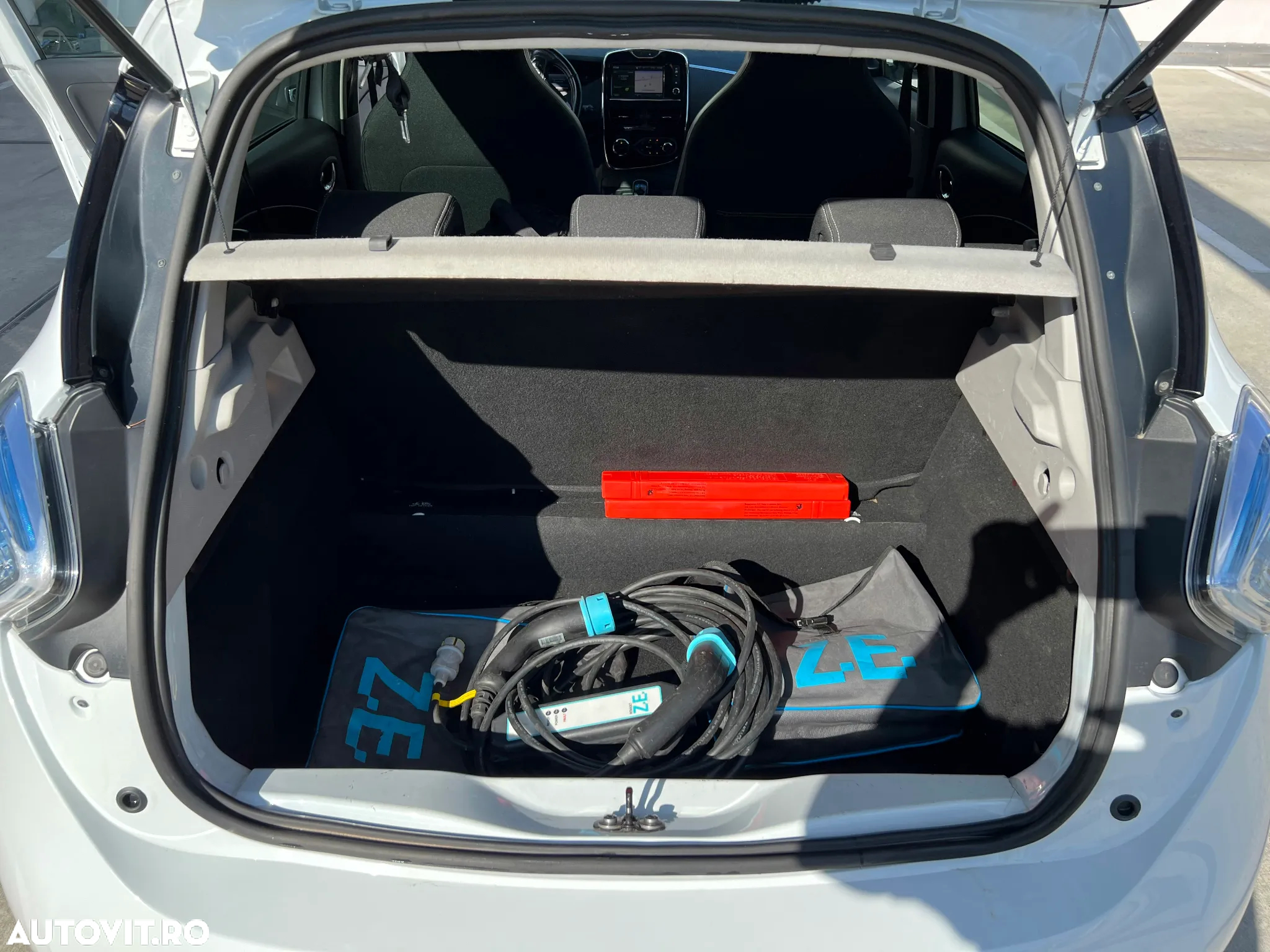 Renault ZOE 40 INTENS - 30