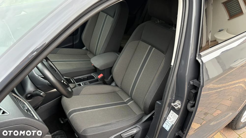 Volkswagen T-Roc 1.5 TSI GPF ACT Active DSG - 6