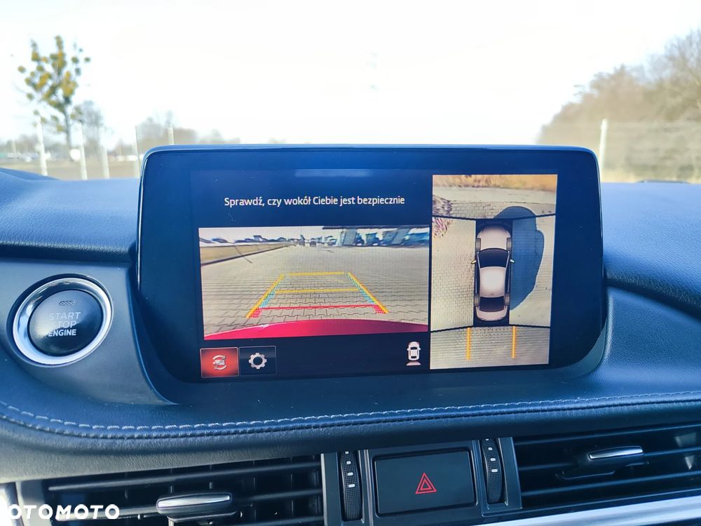 Mazda 6 2.0 SkyPassion - 21