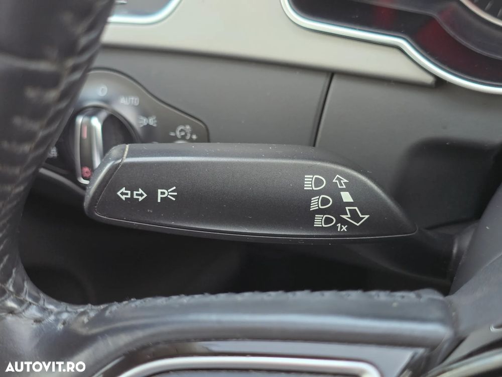 Audi A5 Sportback 1.8 TFSI - 24