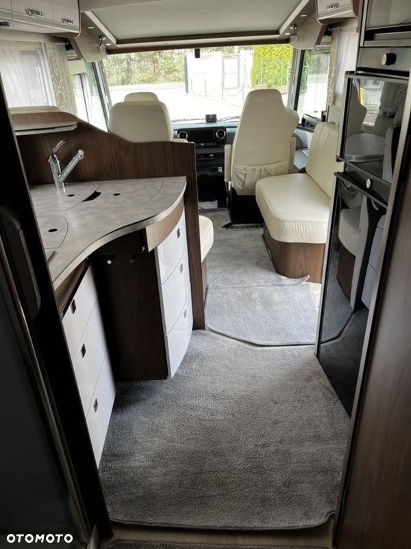 Frankia Platin I8400 QD - 6