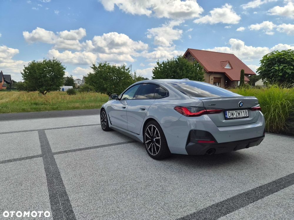 BMW Seria 4 - 3