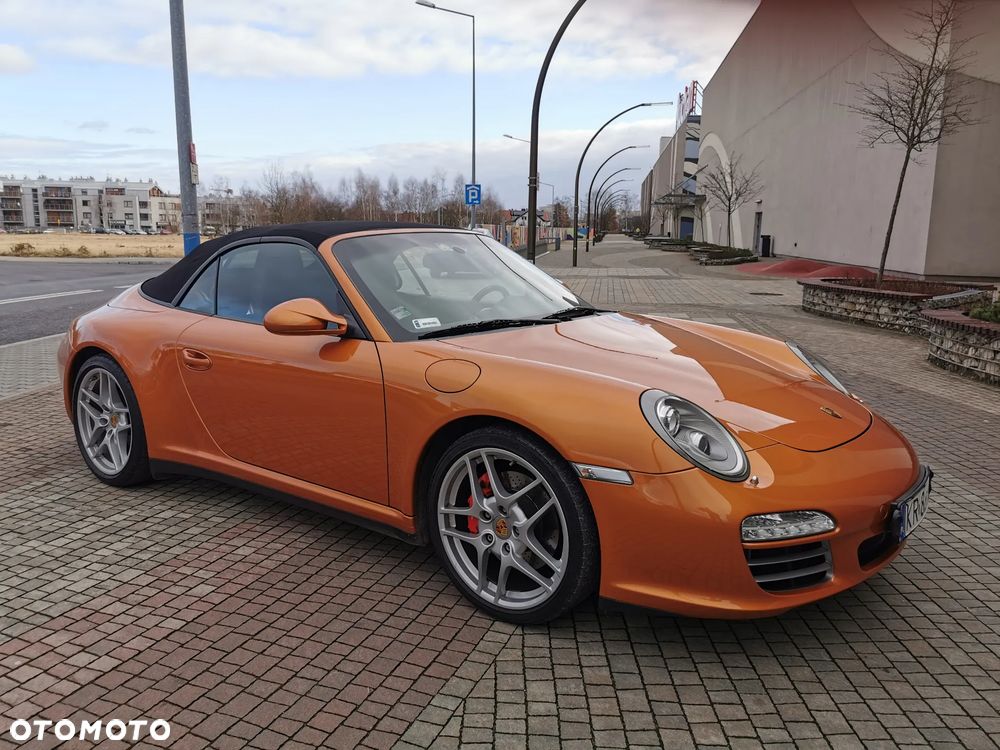 Porsche 911 - 35