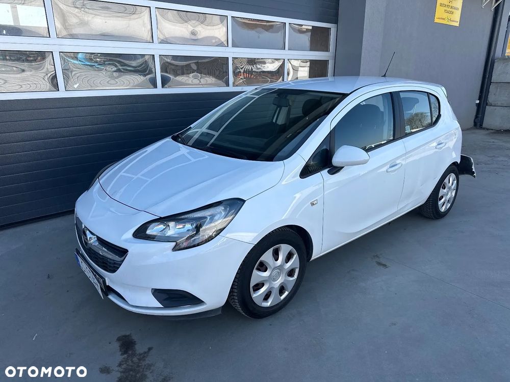 Opel Corsa 1.4 Enjoy - 1