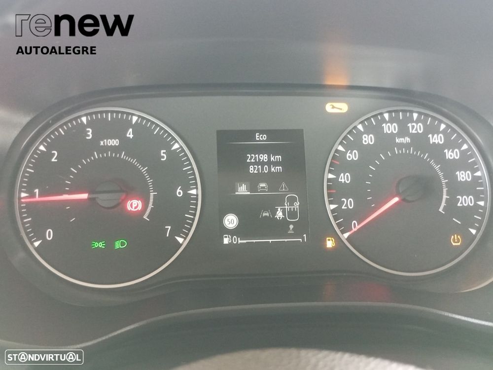 Dacia Sandero 1.0 TCe Extreme - 22