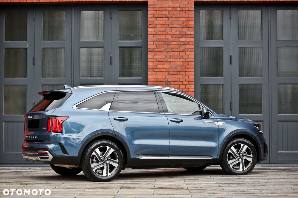 Kia Sorento - 17