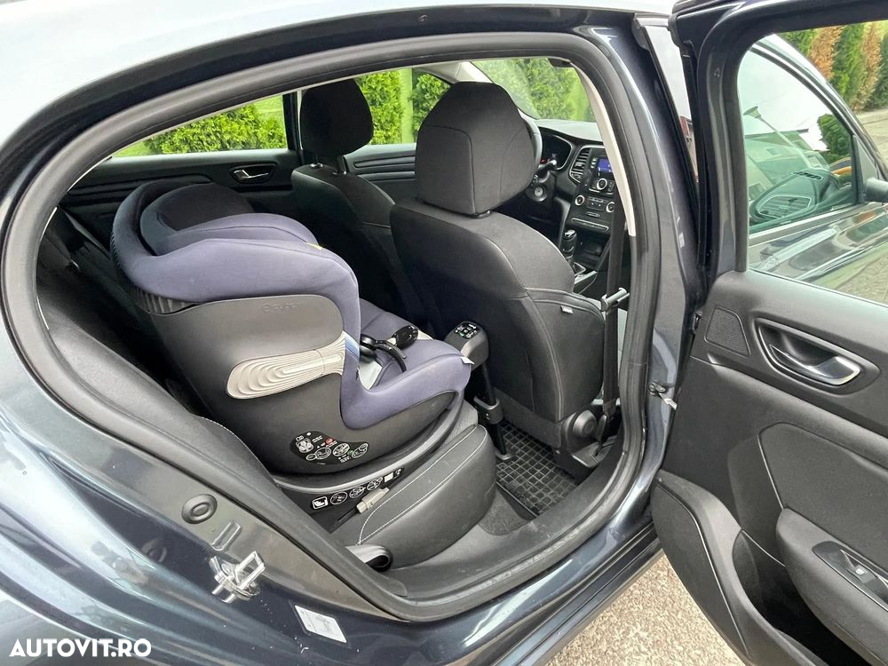 Renault Megane Sce Business - 15
