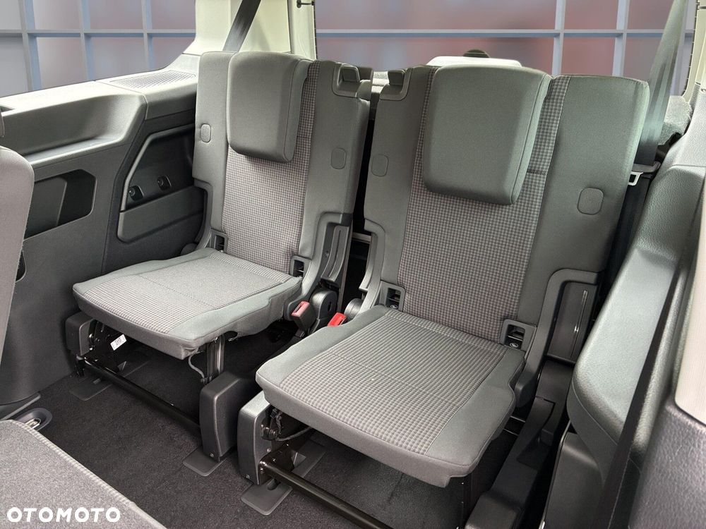 Volkswagen Caddy Maxi 1.5 TSI - 17