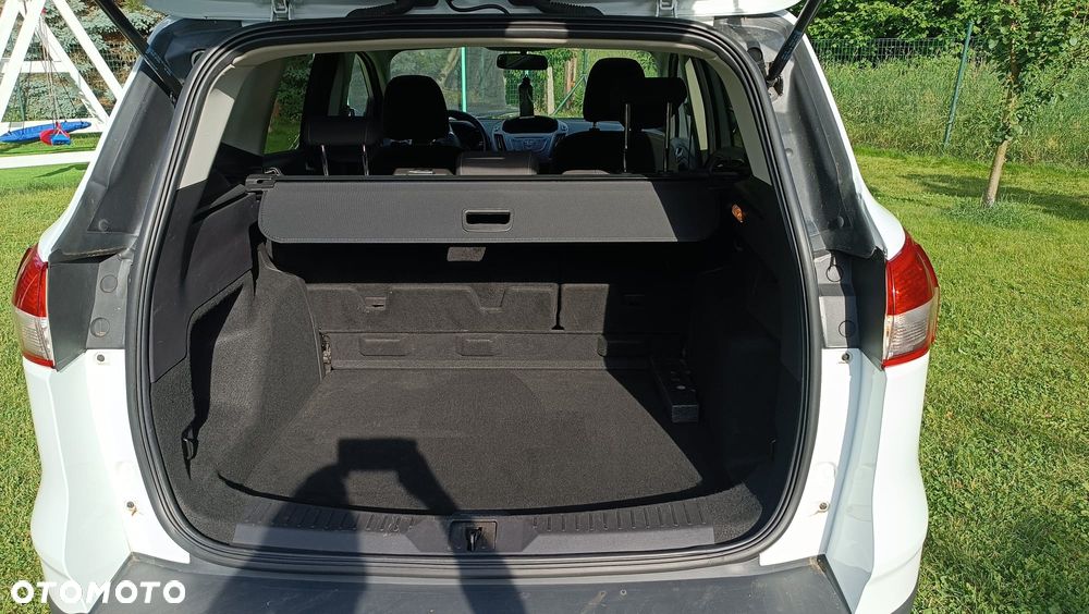 Ford Kuga - 6