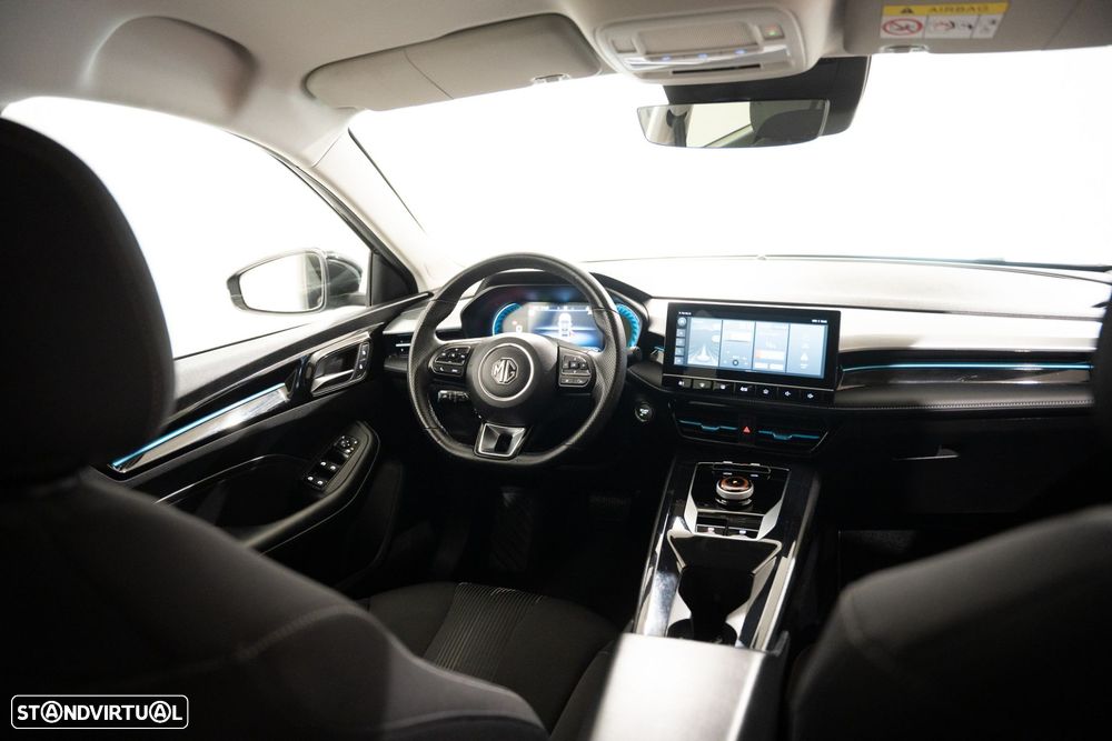 MG MG5 51 kWh Comfort - 8