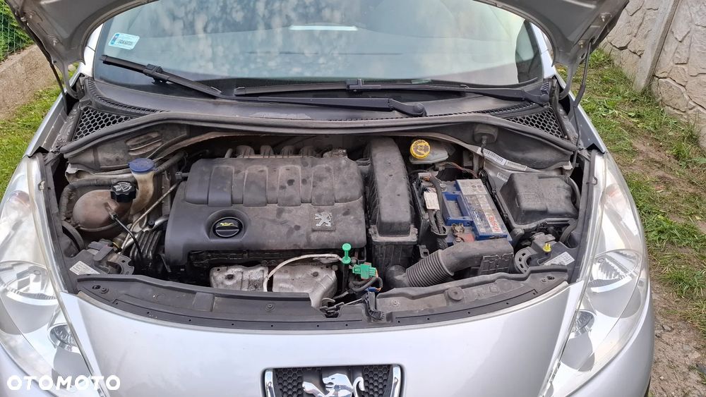 Peugeot 207 1.4 Presence - 8