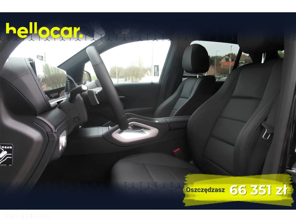 Mercedes-Benz GLE 300 d mHEV 4-Matic - 7
