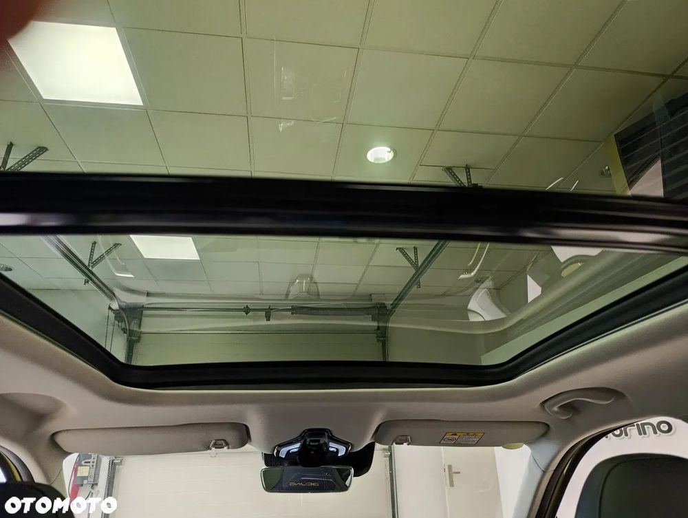 BAIC 5 1.5T Luxury DCT - 12