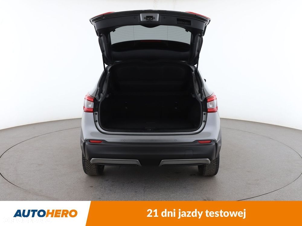 Nissan Qashqai 1.2 DIG-T Tekna - 16