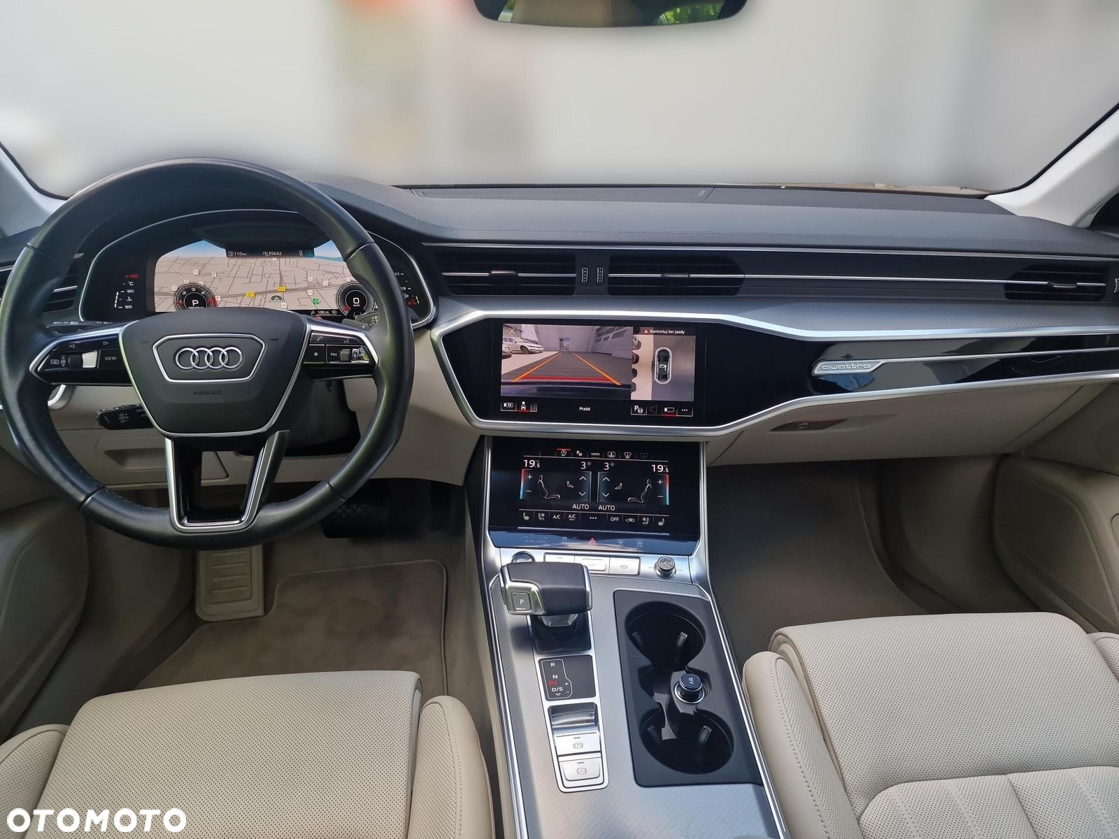 Audi A6 - 16