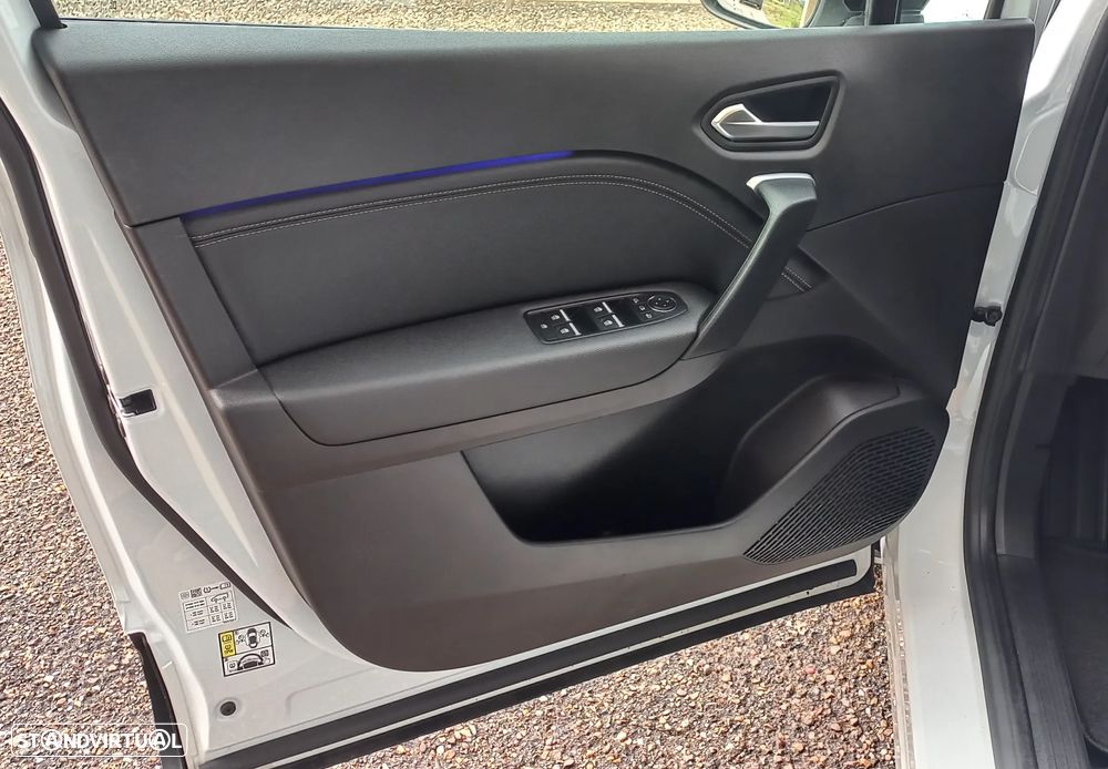 Mitsubishi ASX 1.6 PHEV Intense - 21