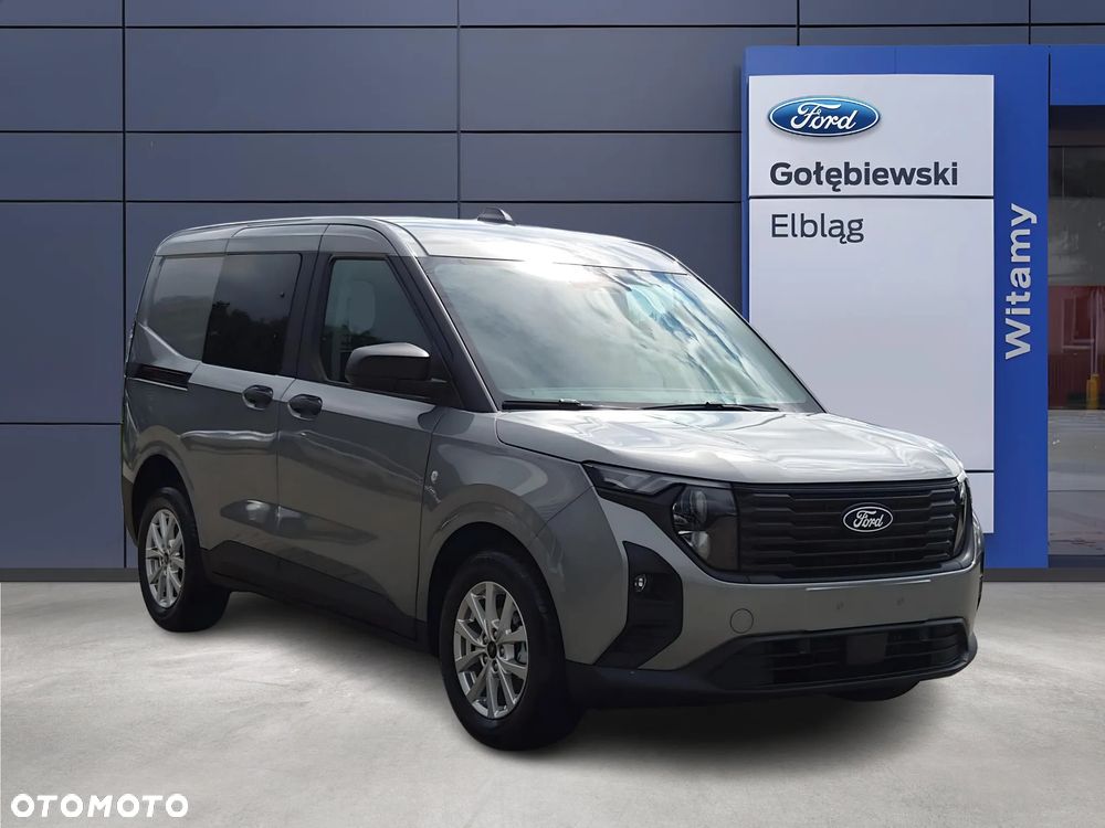 Ford Transit Courier - 2