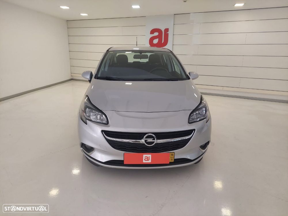 Opel Corsa 1.3 D (CDTi) (ecoFLEX) S&S Edition - 5