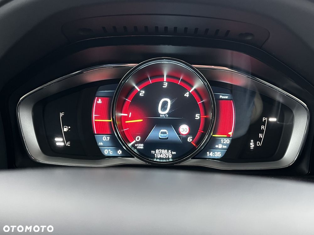 Volvo XC 60 D4 Geartronic Momentum - 19