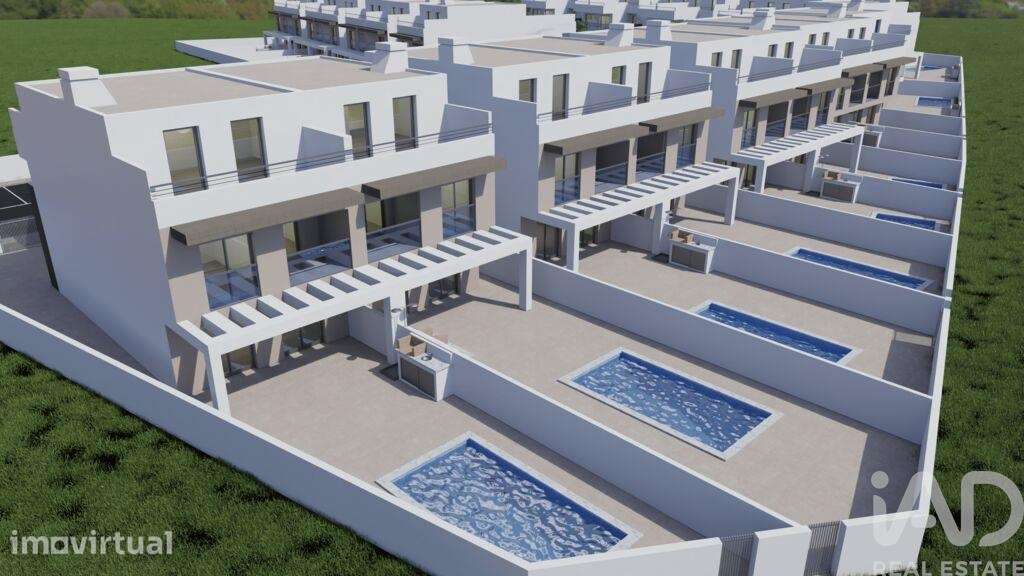 Casa / Villa T3 em Vila Nova de Cacela de 238,00 m2 - Grande imagem: 4/30
