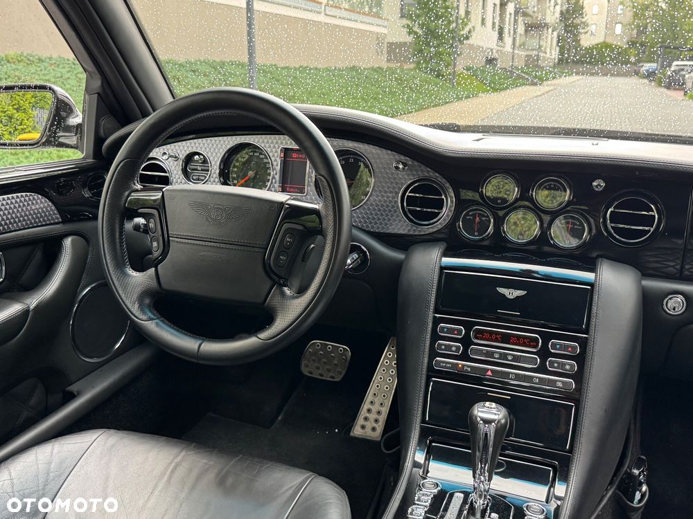 Bentley Arnage - 15