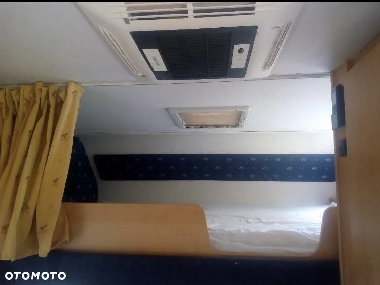 Fiat Challenger - 21