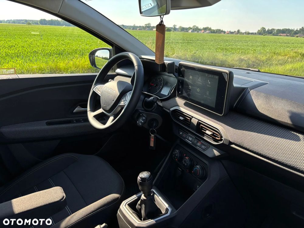 Dacia Sandero Stepway 1.0 TCe Expression - 13