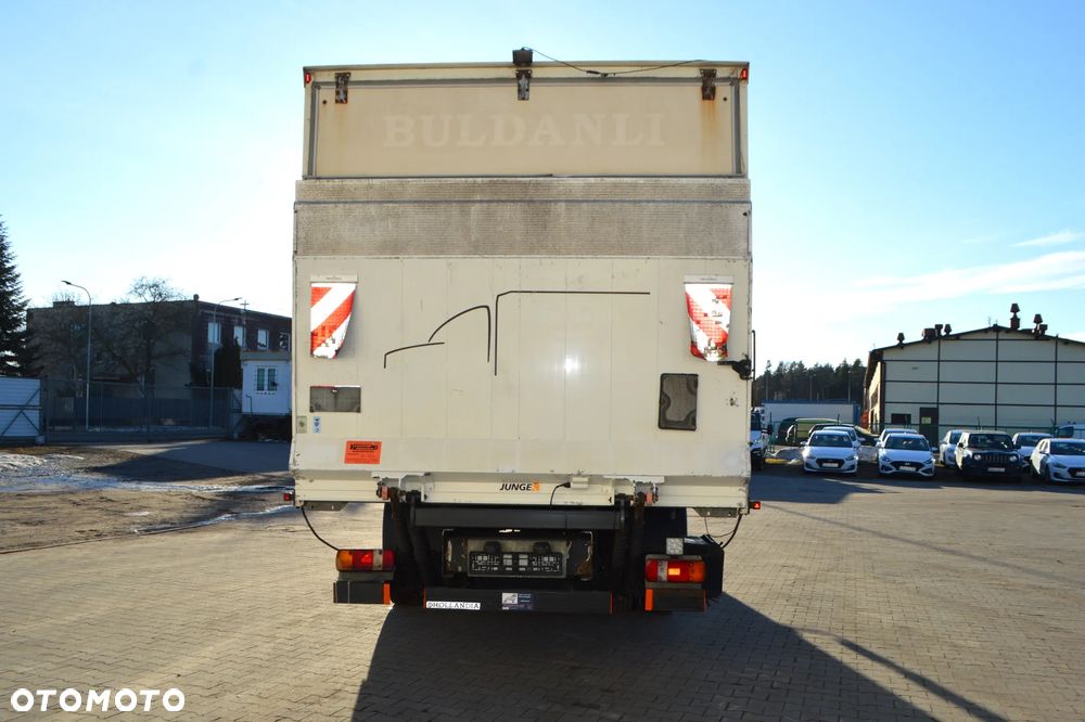 Mercedes-Benz Atego 1318 - 5