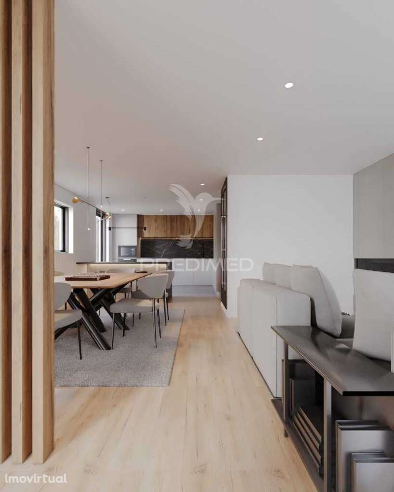 Moradia T2 em Lamas - Grande imagem: 3/30