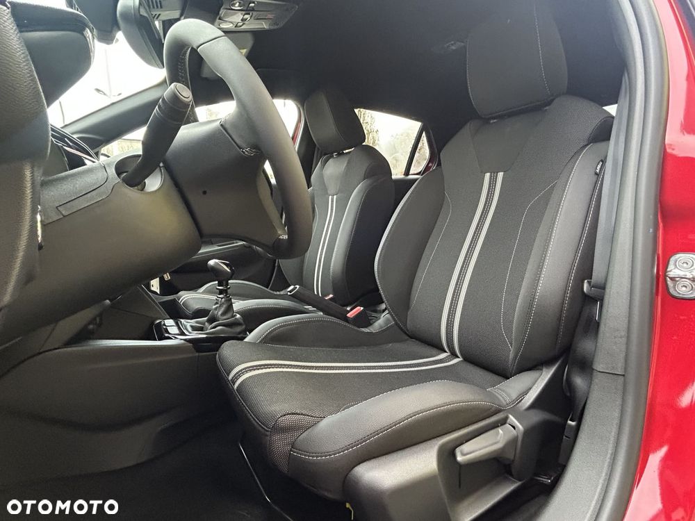 Opel Corsa 1.2 Yes S&S - 16