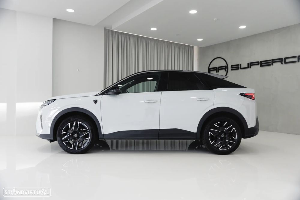 Peugeot 3008 - 9