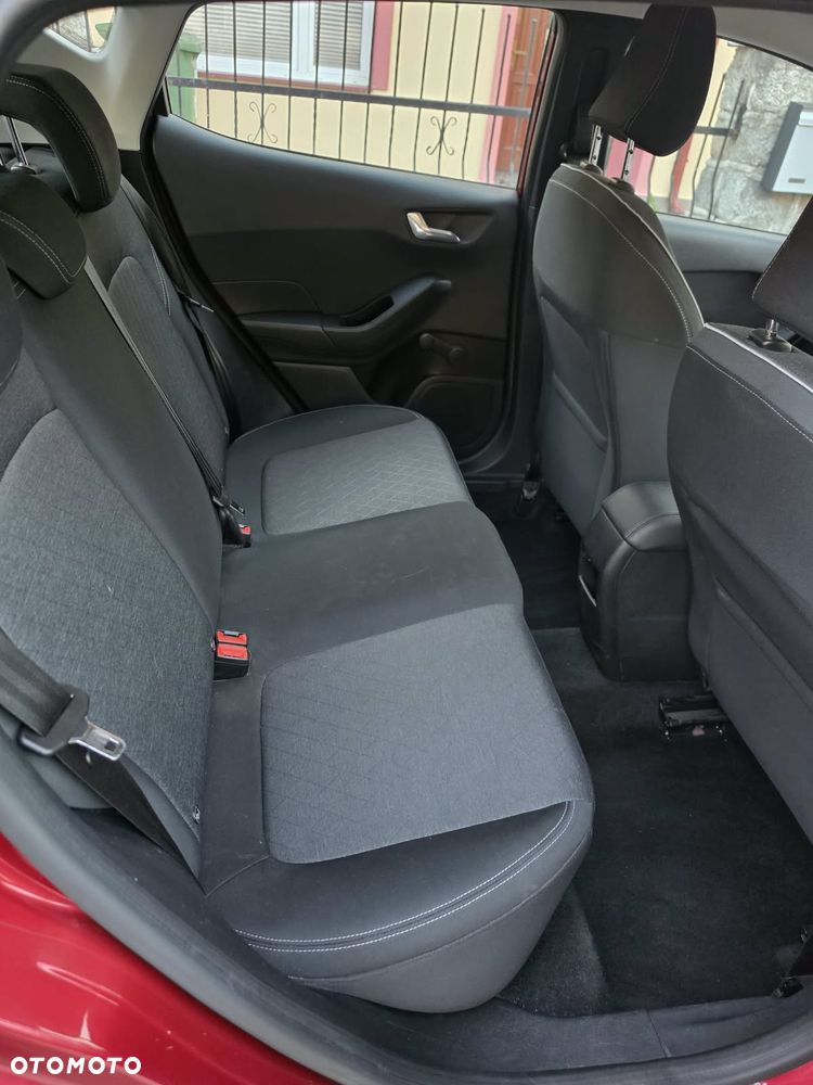Ford Fiesta - 3
