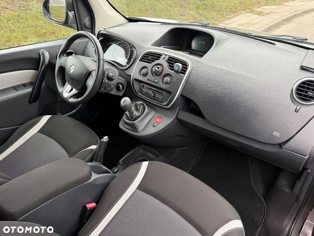 Renault Kangoo 1.2 TCE Business - 9