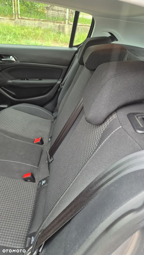 Peugeot 308 1.2 PureTech Active S&S - 9