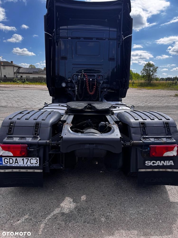 Scania Streamline - 7