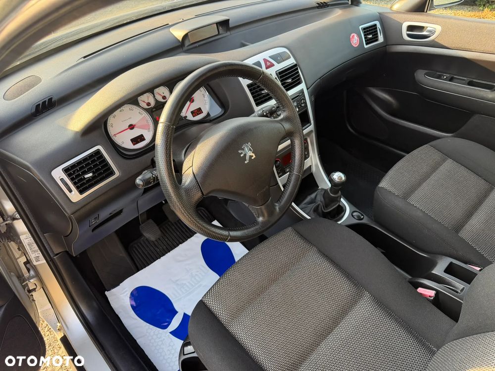 Peugeot 307 140 OXYGO - 5