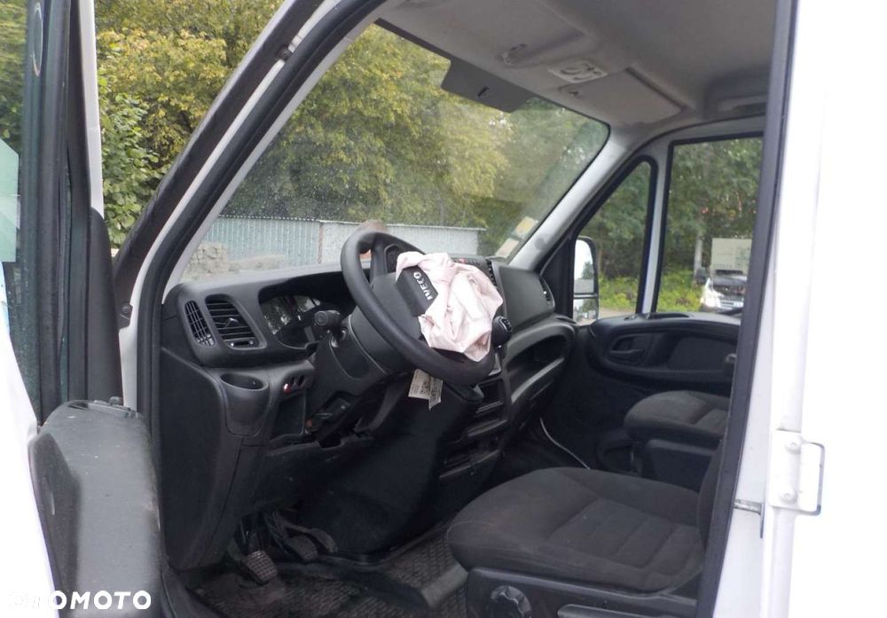 Iveco Daily 35C14 - 18