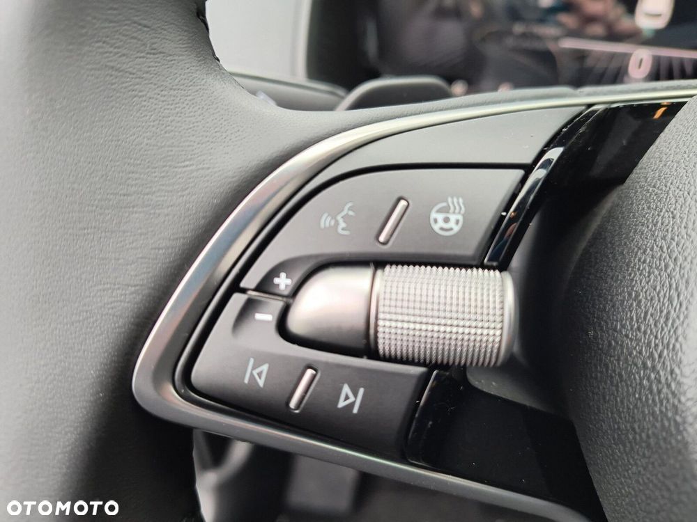 Skoda Karoq 1.5 TSI ACT Edition 130 DSG - 26