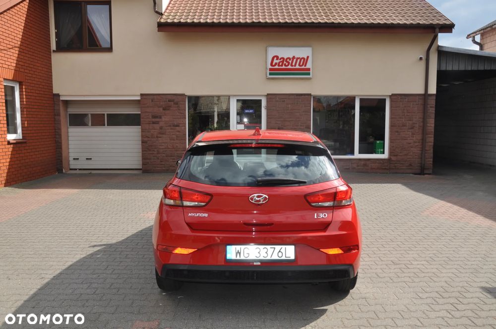 Hyundai i30 1.0 T-GDI Comfort - 7